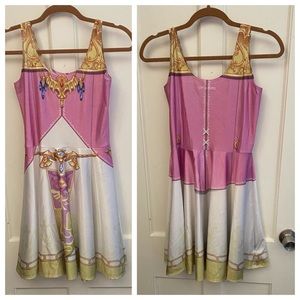 Zelda Twilight Princess Skater Dress